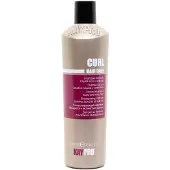 KayPro Hair Care Curl Shampoo - 350ml | Voor Krullend Haar