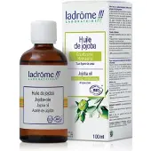 La Drome Ladrôme Jojoba Plantaardige Olie Bio 100 ml Olie