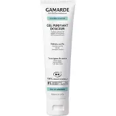 Gamarde Hygiène Douceur Organic Milde Reinigende Gel 100 ml