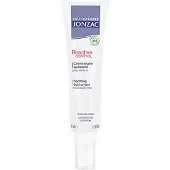 Jonzac REactive Biologische Kalmerende Crème voor de Intolerante Huid 40 ml Huidcrème