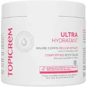 Topicrem Ultra Hydraterende Comforterende Lichaamsbalsem 380 ml