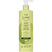 Laino Nutri Olive Intensief Voedende Verzorging | 400 ml