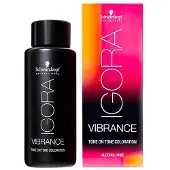Schwarzkopf Semi-Permanente Kleur Igora Vibrance 7-65 (60 ml)