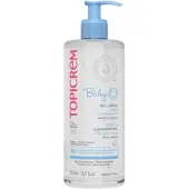 Topicrem Babygel Lavant Doux 500 ml Douchegel