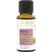 Farfalla Biologische Rozenbottelolie 30 ml Olie