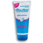 Vita Citral Droge Handen Creme 100 ml