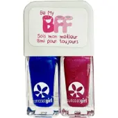 Suncoatgirl BFF Hunnies 1 St Nagellak nieuw