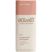Attitude Oceanly Cheeks Blush Rose (U) 8 g