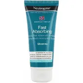 Neutrogena Absorption Express Foot 100ml Wit