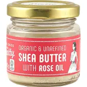 Zoya Goes Pretty Shea & rose butter