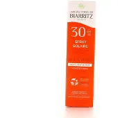 Laboratoires de Biarritz Alga Maris Zonnespray SPF30 Bio | 100 ml