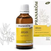 Pranarôm Plantaardige Olie Argan Bio | 50 ml
