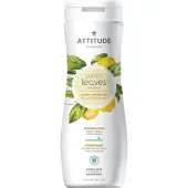 ATTITUDE Super leaves bodywash regenererend