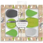 Ecotools Blending Essentials Set 6 pz