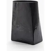 Serax Josephine Vase 03 Vaas Black