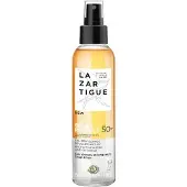Lazartigue Solar Protect 50+ Beschermend Water Haar & Hoofdhuid 200 ml Vloeistof