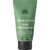 Urtekram Blown Away Wild Lemongrass Wild Lemongrass Handcream 75 ml