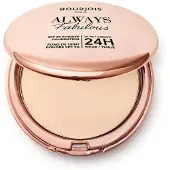 Bourjois Always Fabulous Compact Foundation Golden Ivory 115 12 Gr