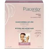 Placentor Végétal Placentor Vegetaal Masque Intégral Anti-Âge 1 St Masker