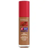 Rimmel Lasting Finish 35Hr Foundation 30 ml (Verschillende Tinten) - 450 Caramel