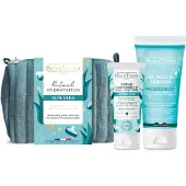 Beauterra Aloë Vera Moisture Ritual Kit