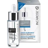 Incarose Pures Solutions Hyaluronzuur 15 ml Oplossing