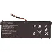 Acer Hoofdbatterij 11,1V 3220mAh (3220 mAh)