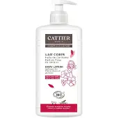 Cattier Verkwikkende bodylotion 500 ml Lotion