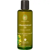 Primavera Johanniskraut Öl Bio Organic Skincare Lichaamsolie 100 ml