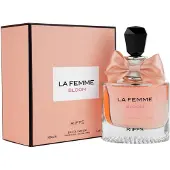 Riiffs La Femme Bloom Eau de Parfum, 100 ml (damesparfum)
