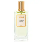Saphir Select One, eau de parfum voor dames, 50 ml