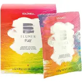 Goldwell Elumen Play Oxidant Free Eraser 36g Semi-permanente Kleuring 12 Eenheden