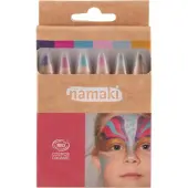 Namaki Schmink - Magical - 6 kleuren - Magical