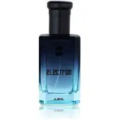Ajmal Electron Eau de Parfum 100 ml