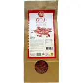 Exopharm Goji Premium Himalaya Gojibessen 250 g Voeding