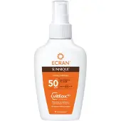 Ecran Sunnique Spf 50 100ml Zonnebrandcrème