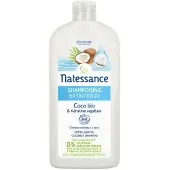 Natessance Extra Gentle Shampoo Coconut | 250 ml