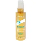 Noreva Olie Bergasol Dry Oil SPF15 150ml