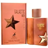 Alhambra Galactic Men Intense Eau de Parfum 100 ml