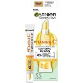 Garnier Skinactive Vitamine C Verhelderende Oogcontourcrème 15 ml