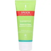 Speick Natural Actieve shampoo voor evenwicht en frisheid 200 ml Shampoo