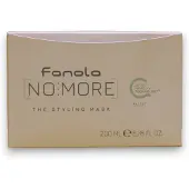 Fanola - No More The Styling Mask - 200ml