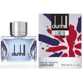 Dunhill Alfred London Eau de Toilette, 100 ml, voor heren