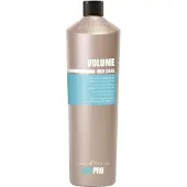 Kay Hair Care Volume Shampoo 1000ml | Shampoo Voor Fijn En Dun Haar