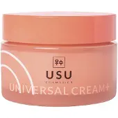 Usu Cosmetics UNIVERSAL CREAM + Intensieve anti-aging verzorging voor droge huid, 50 ml