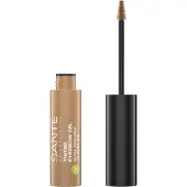 Sante Naturkosmetik Sante-Naturkosmetik Ogen WenkbrauwenGetinte wenkbrauwgel Nr. 01 Blondie