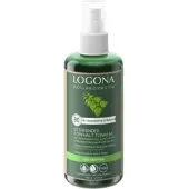 Logona Versterkende hoofdhuid tonic Bio-Brandnetel + Bio-Berk Hoofdhuidverzorging 150 ml