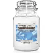 Yankee candle - Home Inspiration Soft Cotton Large Jar