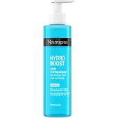 Neutrogena Hydro Boost Ongeparfumeerde Hydraterende Aqua-Gel Reinigingsgel 200 ml