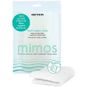 Beter KONJAC TOALLA limpiadora facial-Mimos